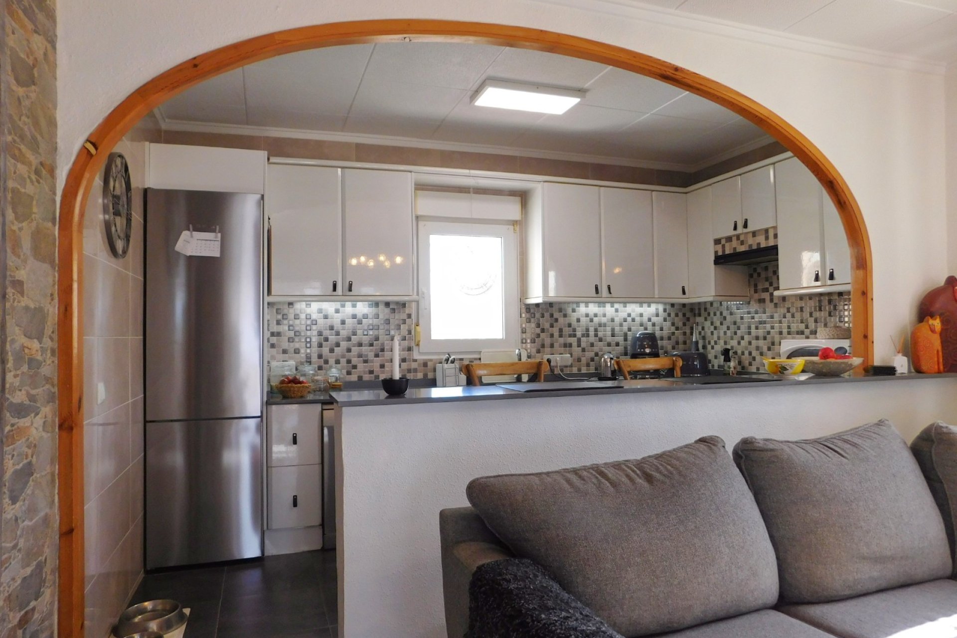 Herverkoop - Villa - Torrevieja - San luis