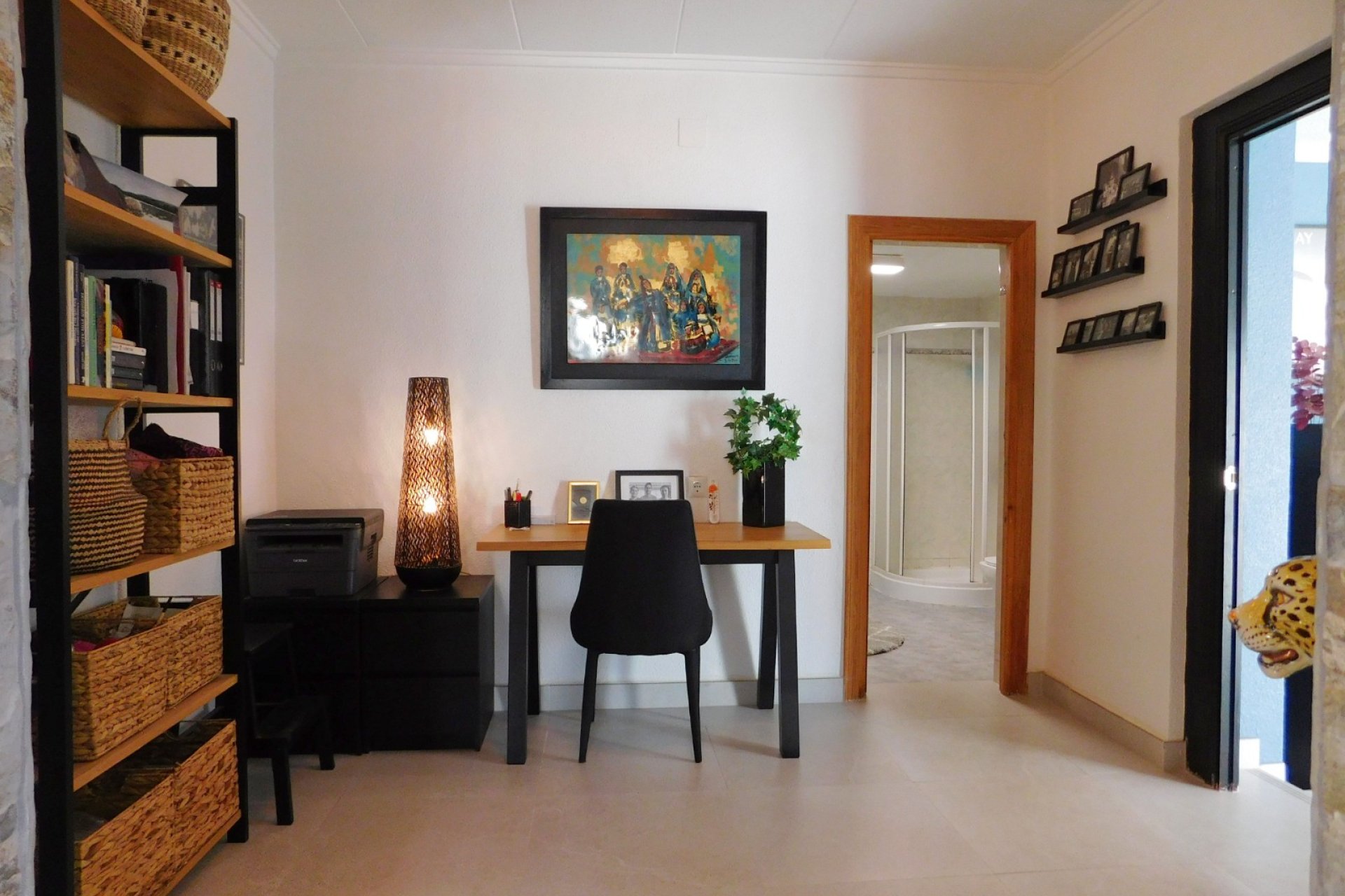 Herverkoop - Villa - Torrevieja - San luis