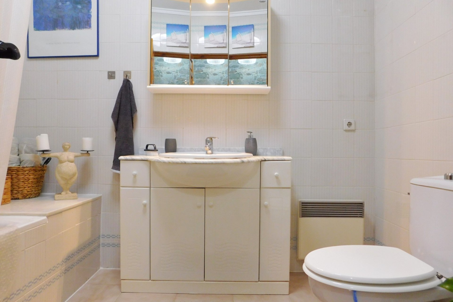 Herverkoop - Villa - Torrevieja - San luis