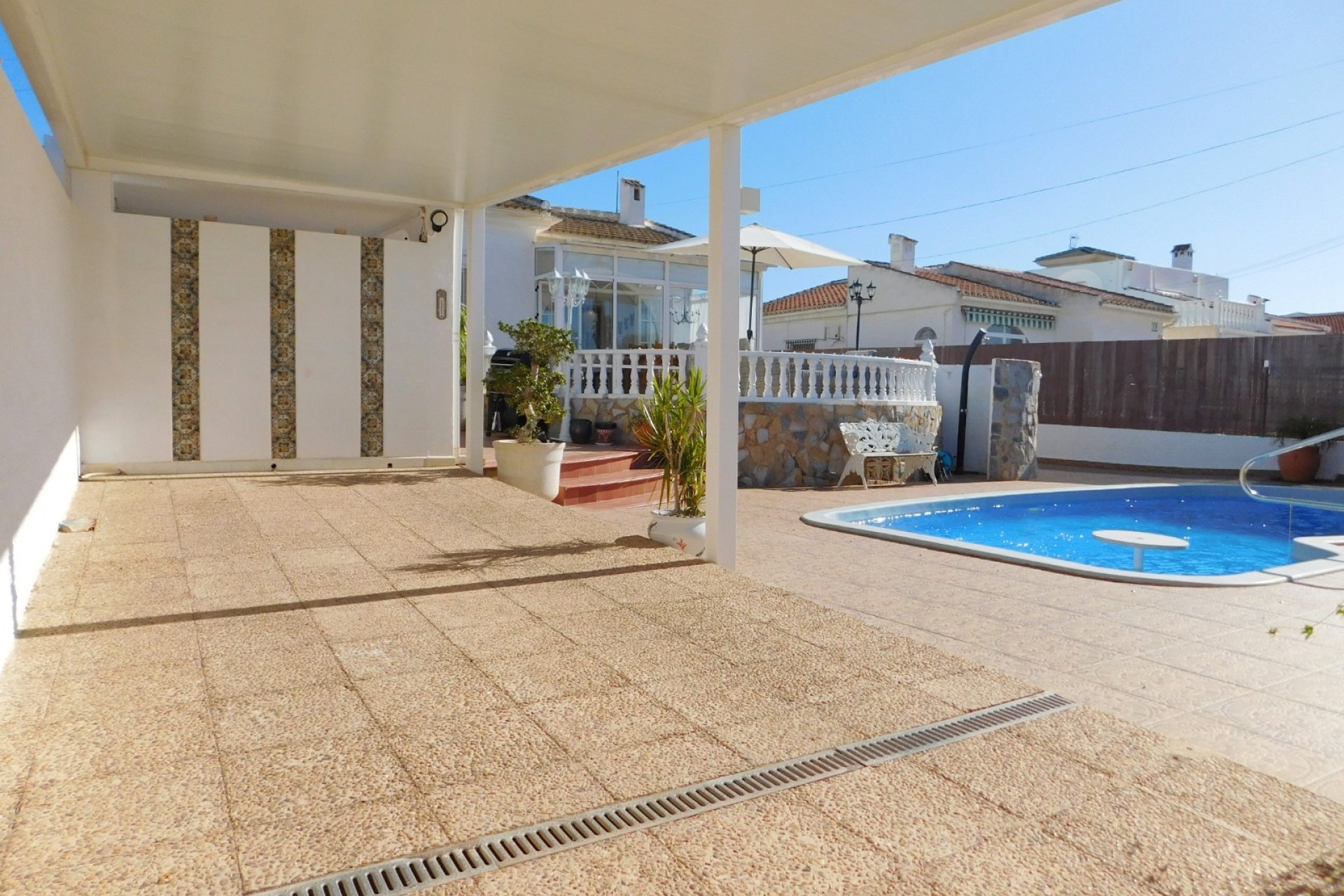 Herverkoop - Villa - Torrevieja - San luis