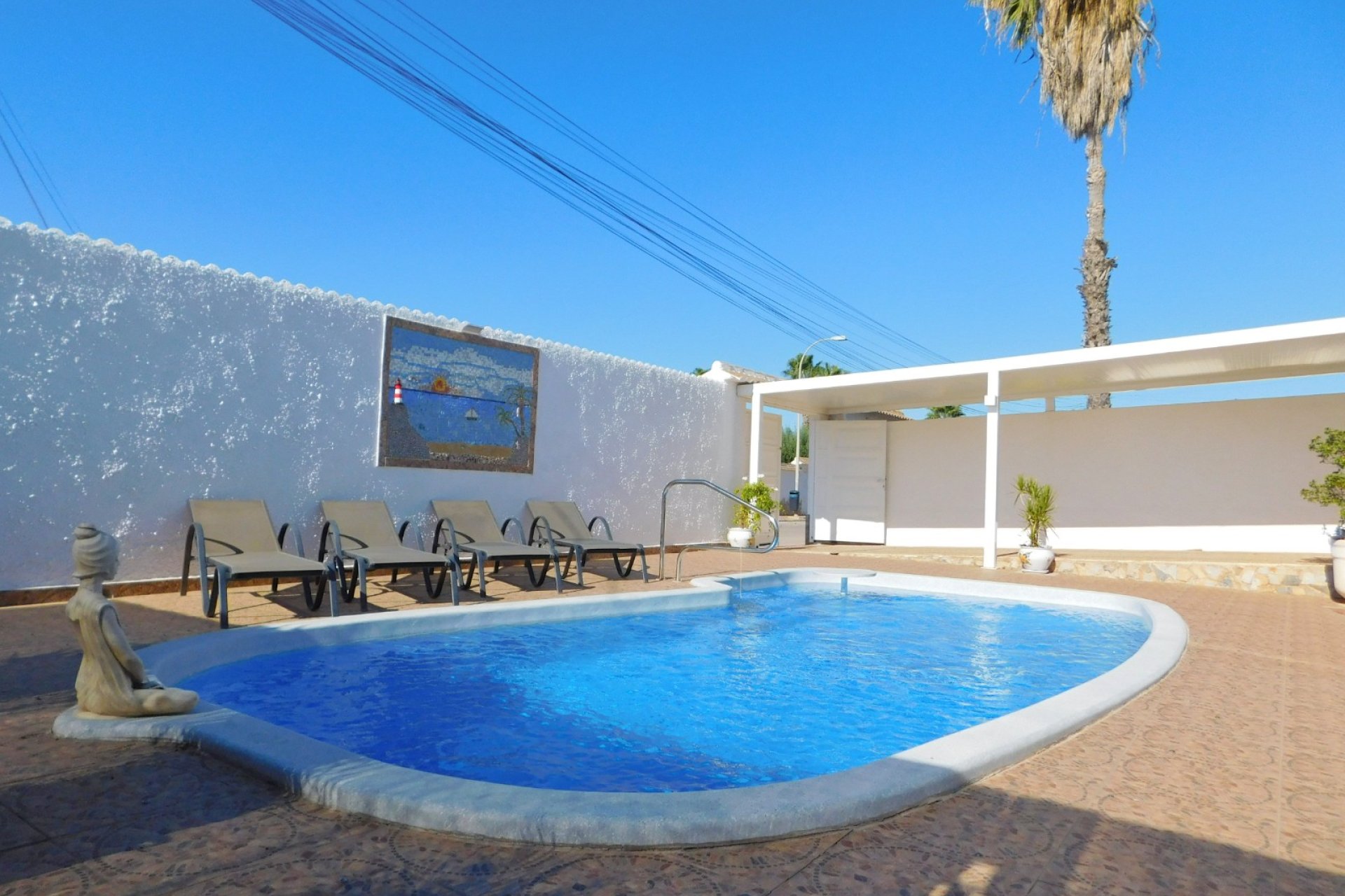 Herverkoop - Villa - Torrevieja - San luis