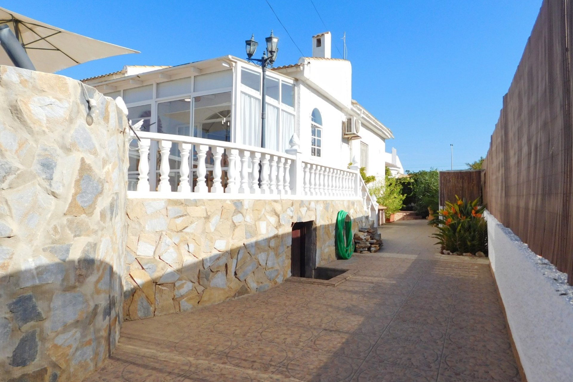 Herverkoop - Villa - Torrevieja - San luis