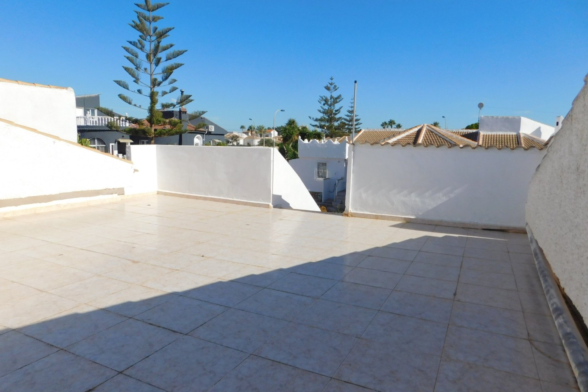 Herverkoop - Villa - Torrevieja - San luis