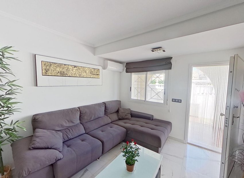 Herverkoop - Villa - Torrevieja - Torreblanca