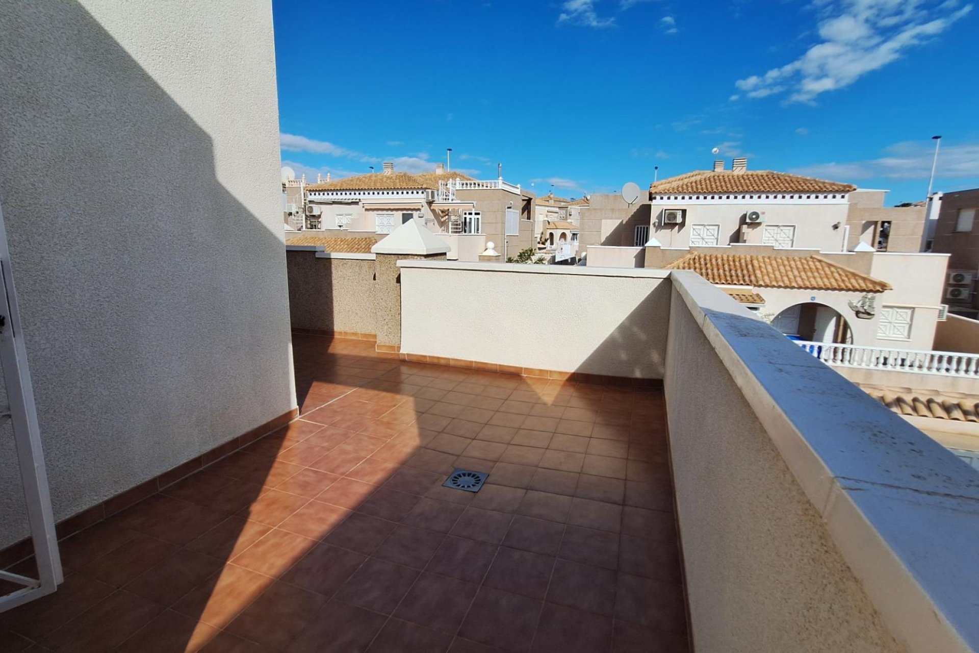 Herverkoop - Villa - Torrevieja - Torreblanca