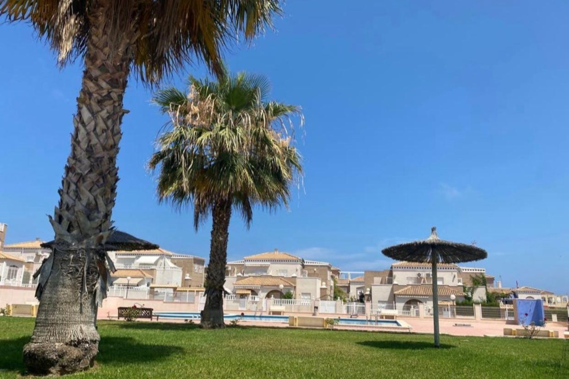 Herverkoop - Villa - Torrevieja - Torreblanca