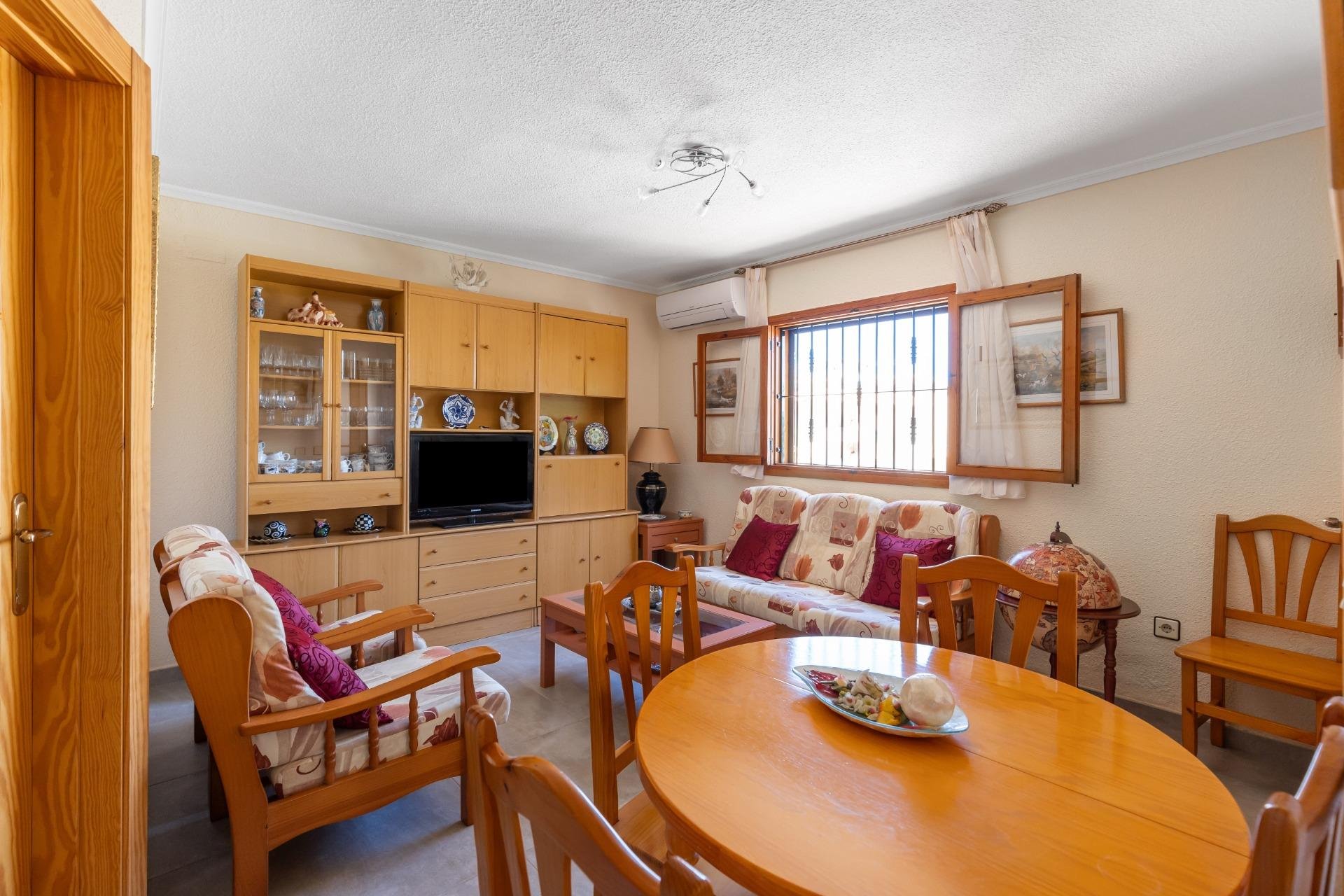 Herverkoop - Villa - Torrevieja - Torreblanca