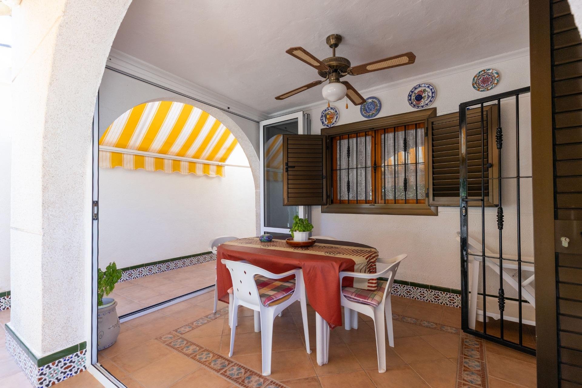 Herverkoop - Villa - Torrevieja - Torreblanca