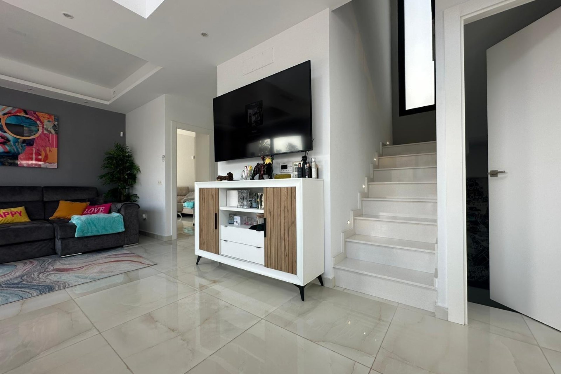 Herverkoop - Villa - Torrevieja - Torreblanca