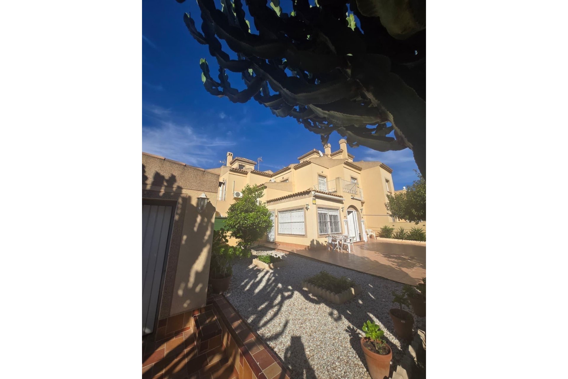 Herverkoop - Villa - Torrevieja - Torreblanca