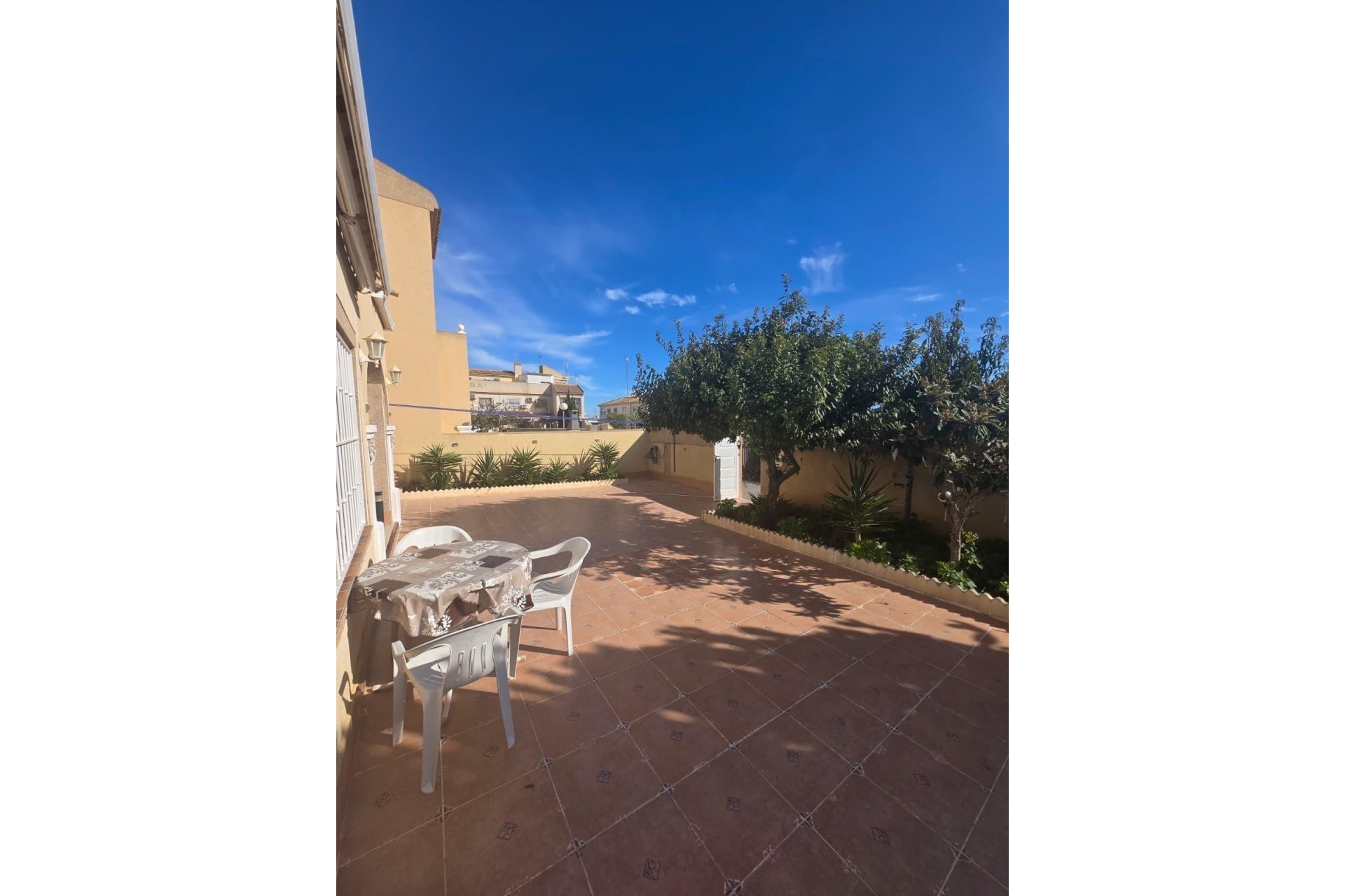 Herverkoop - Villa - Torrevieja - Torreblanca
