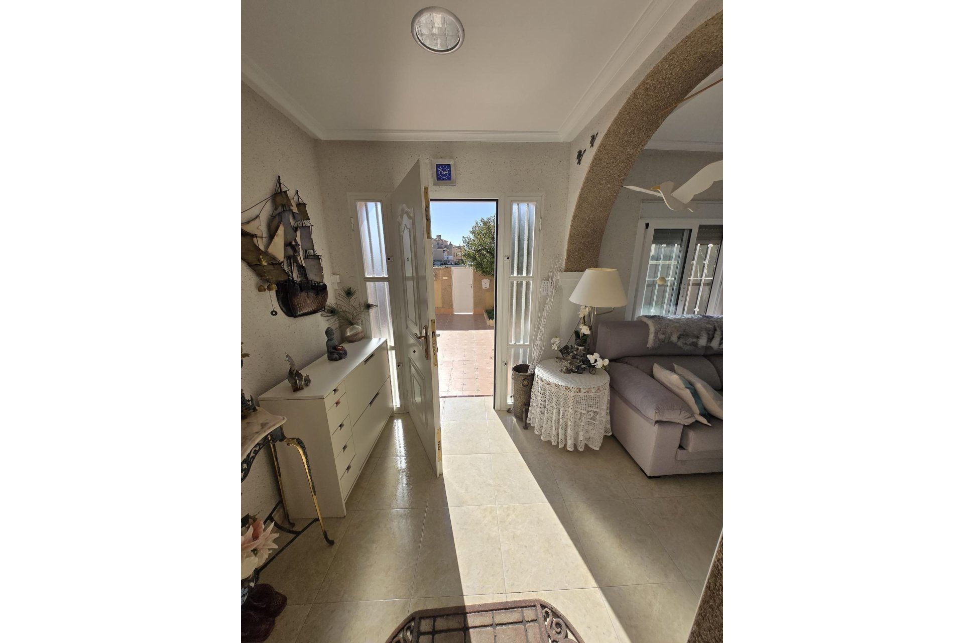 Herverkoop - Villa - Torrevieja - Torreblanca