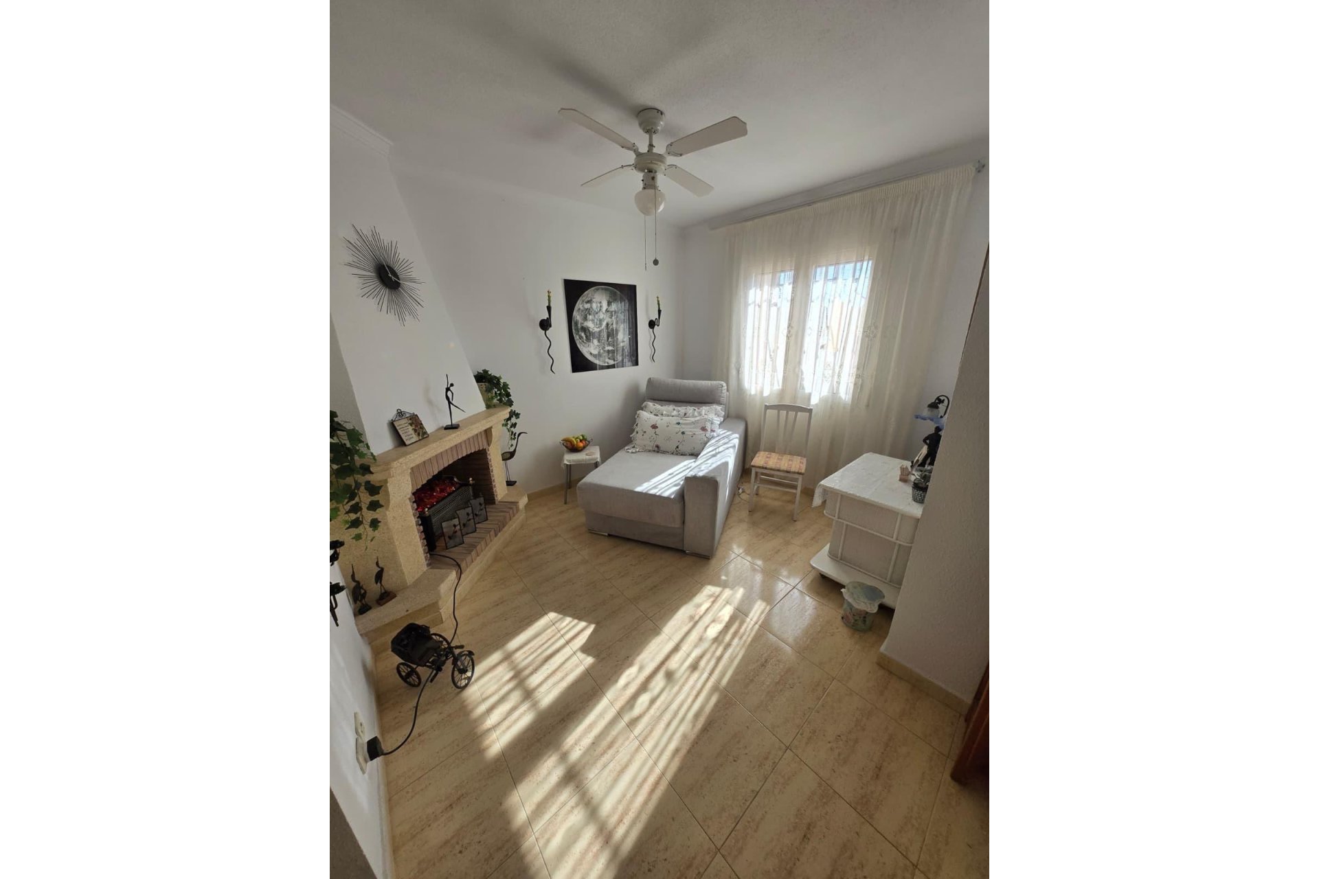 Herverkoop - Villa - Torrevieja - Torreblanca