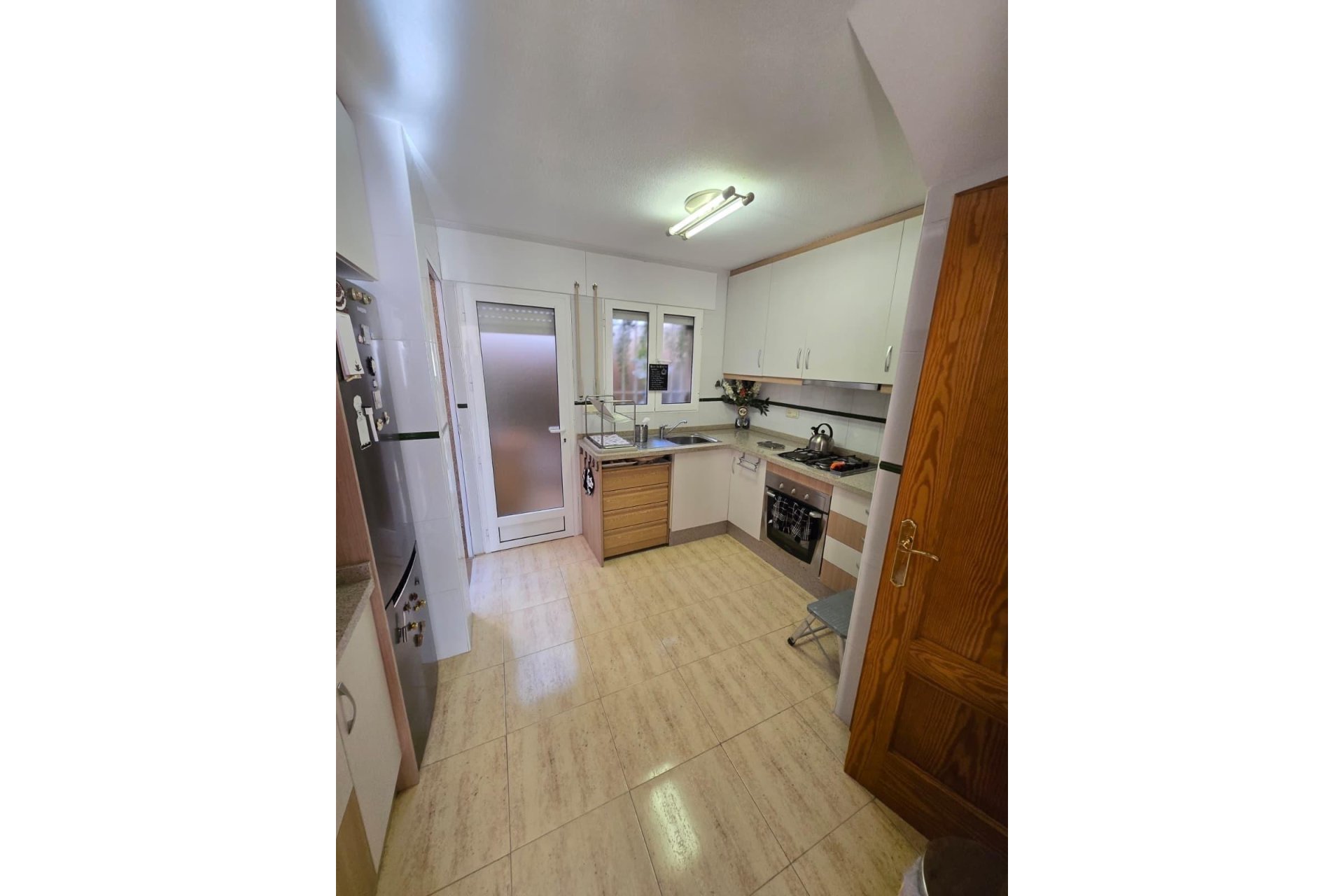 Herverkoop - Villa - Torrevieja - Torreblanca