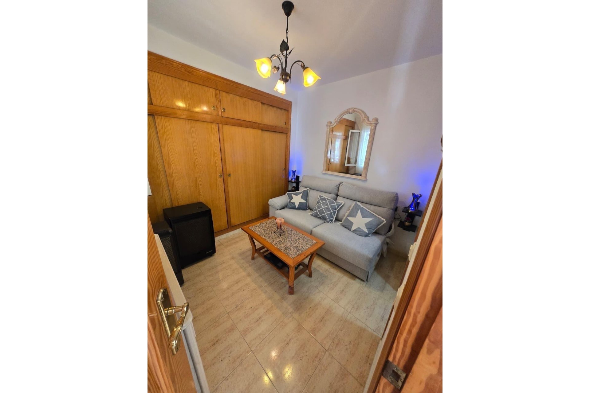 Herverkoop - Villa - Torrevieja - Torreblanca