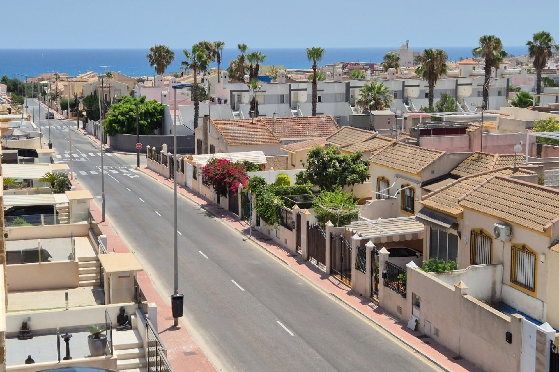 Herverkoop - Villa - Torrevieja - Torreblanca