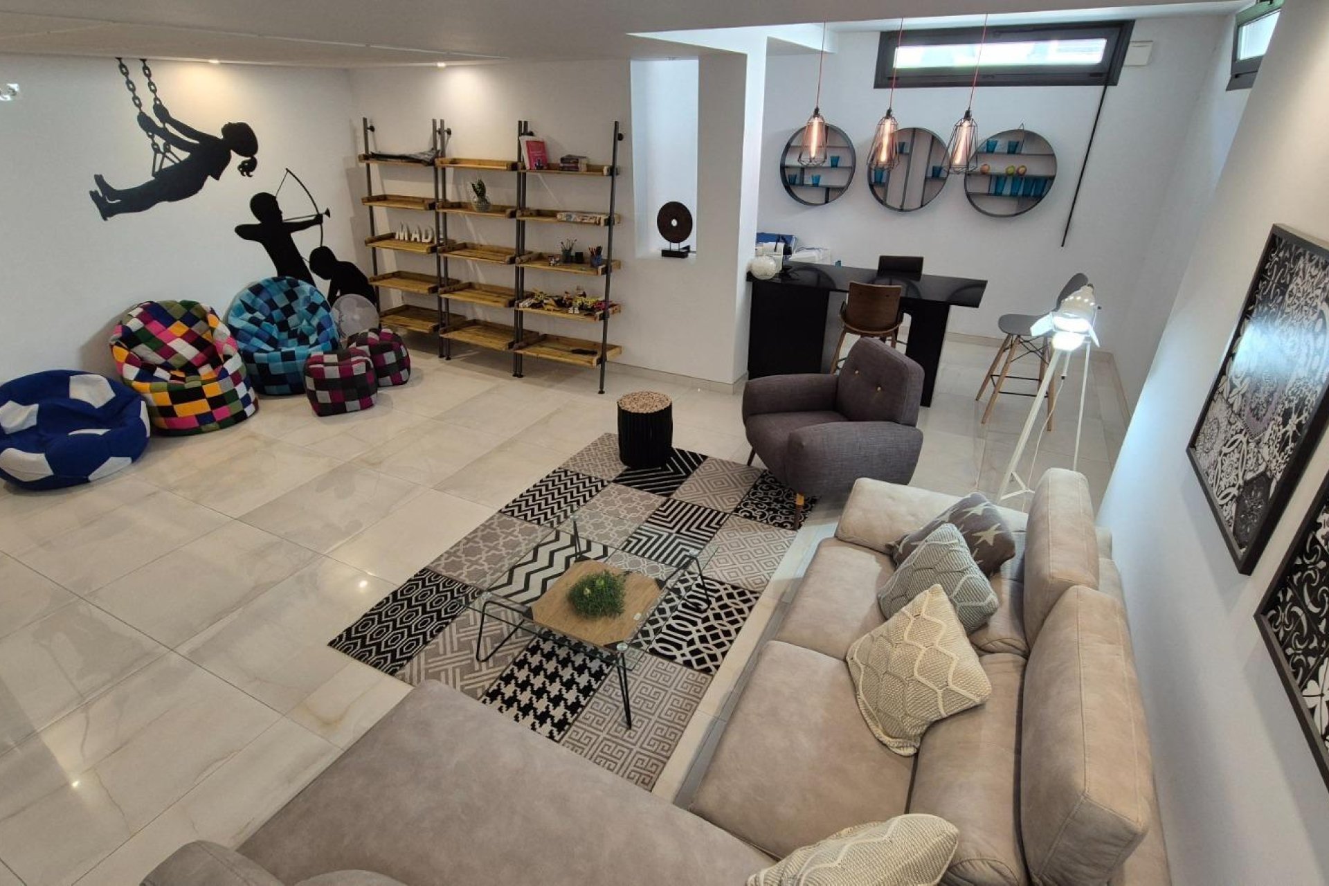 Herverkoop - Villa - Torrevieja - Torreblanca