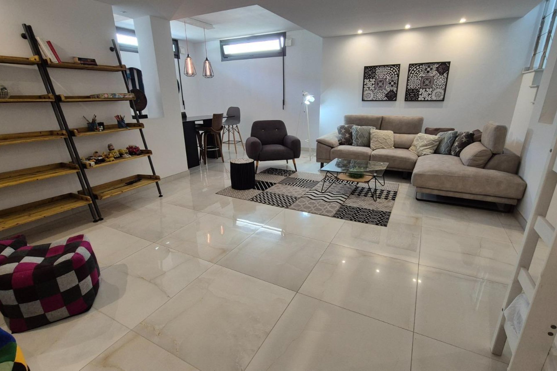 Herverkoop - Villa - Torrevieja - Torreblanca