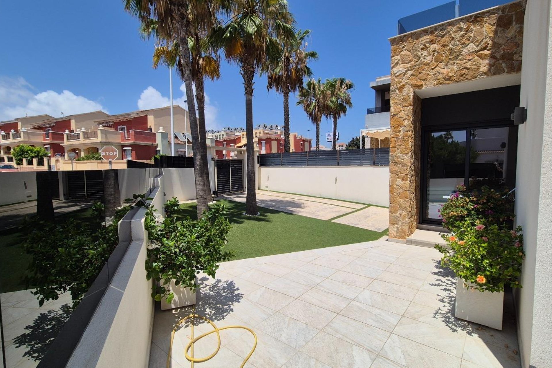 Herverkoop - Villa - Torrevieja - Torreblanca