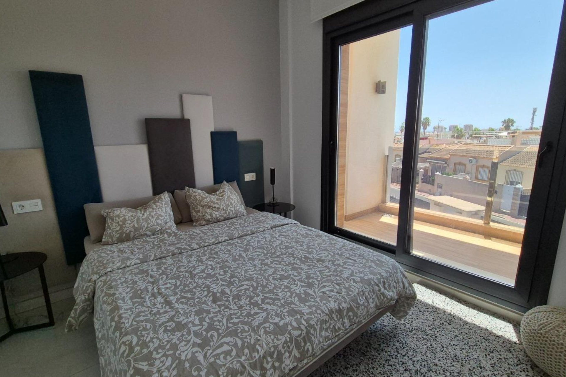 Herverkoop - Villa - Torrevieja - Torreblanca