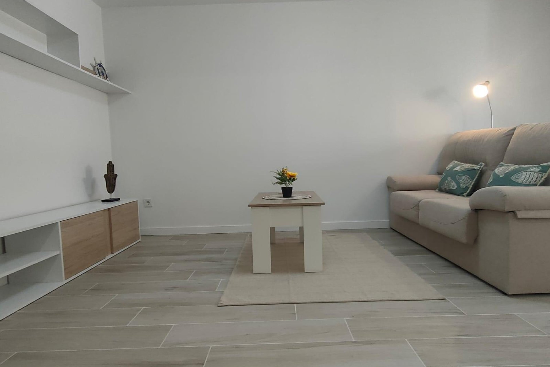Herverkoop - Villa - Torrevieja - Torreblanca