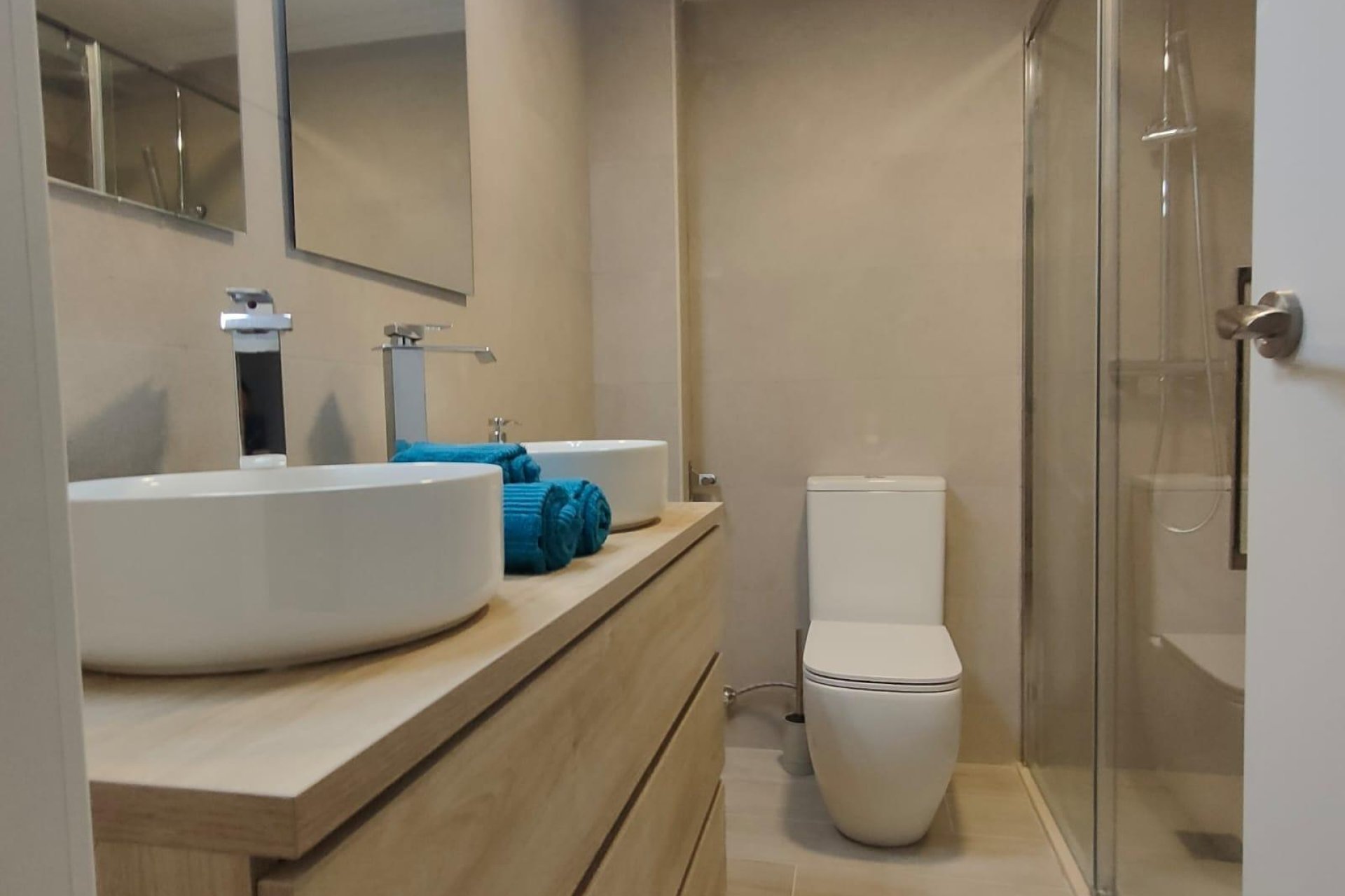 Herverkoop - Villa - Torrevieja - Torreblanca