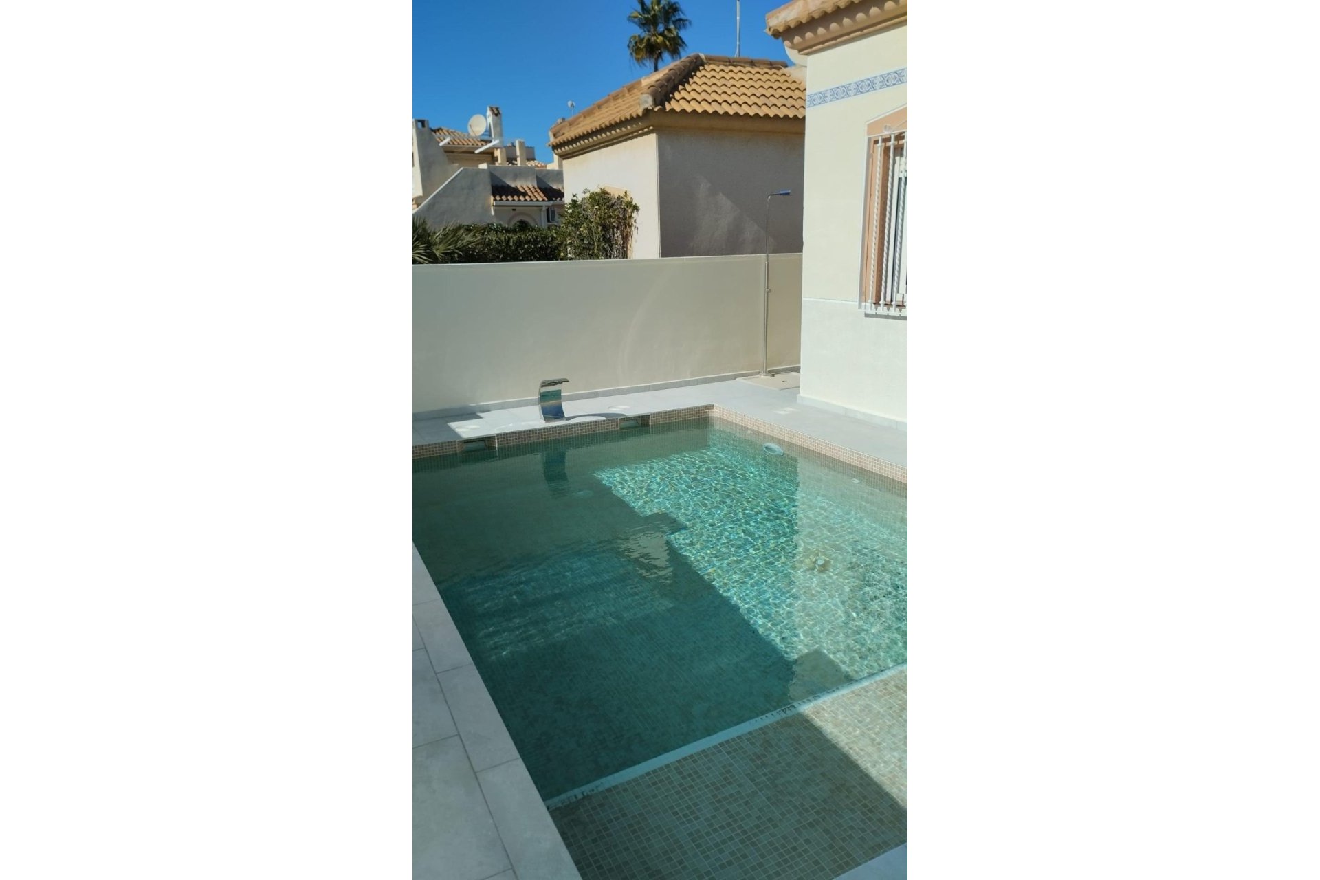 Herverkoop - Villa - Torrevieja - Torreblanca