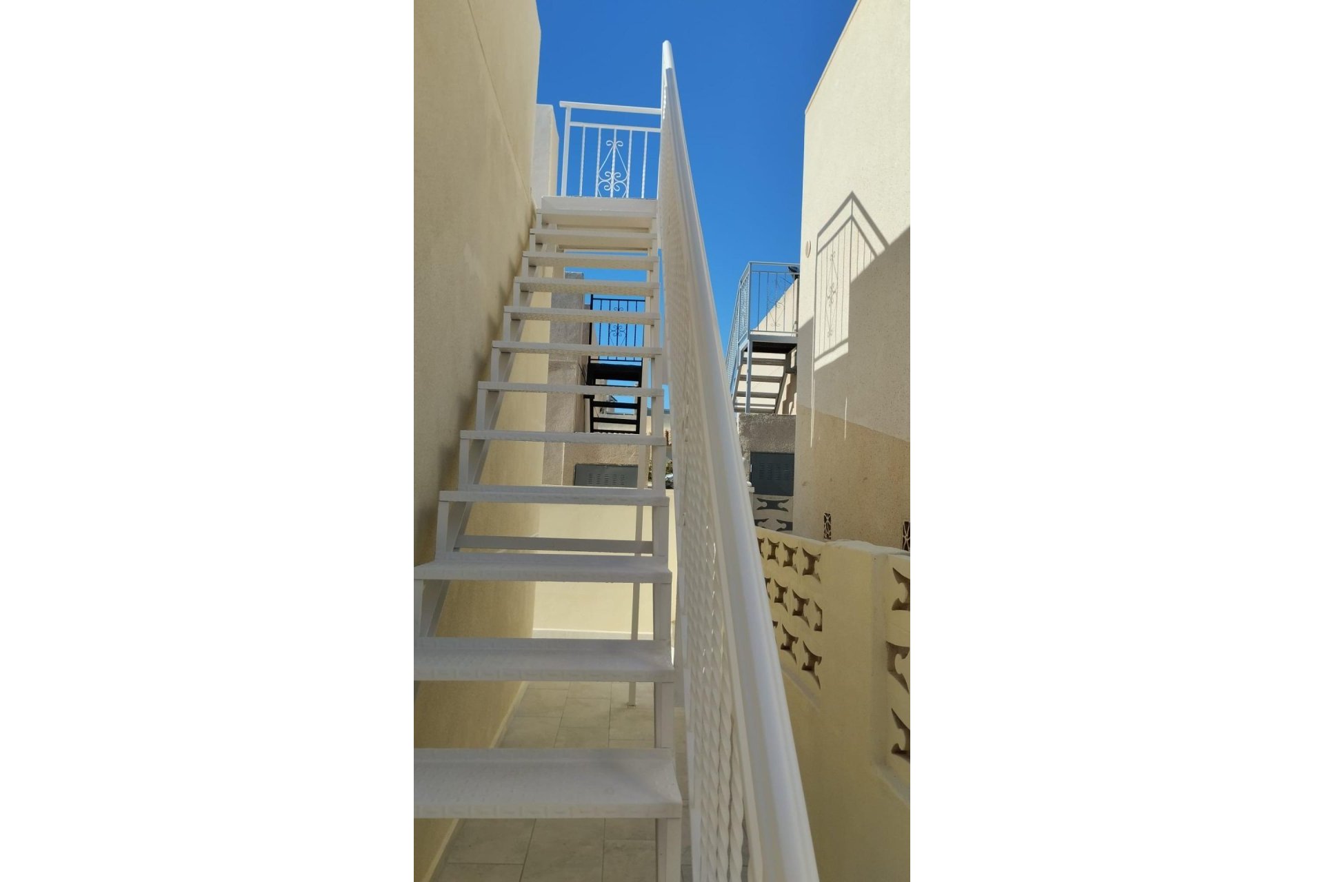 Herverkoop - Villa - Torrevieja - Torreblanca