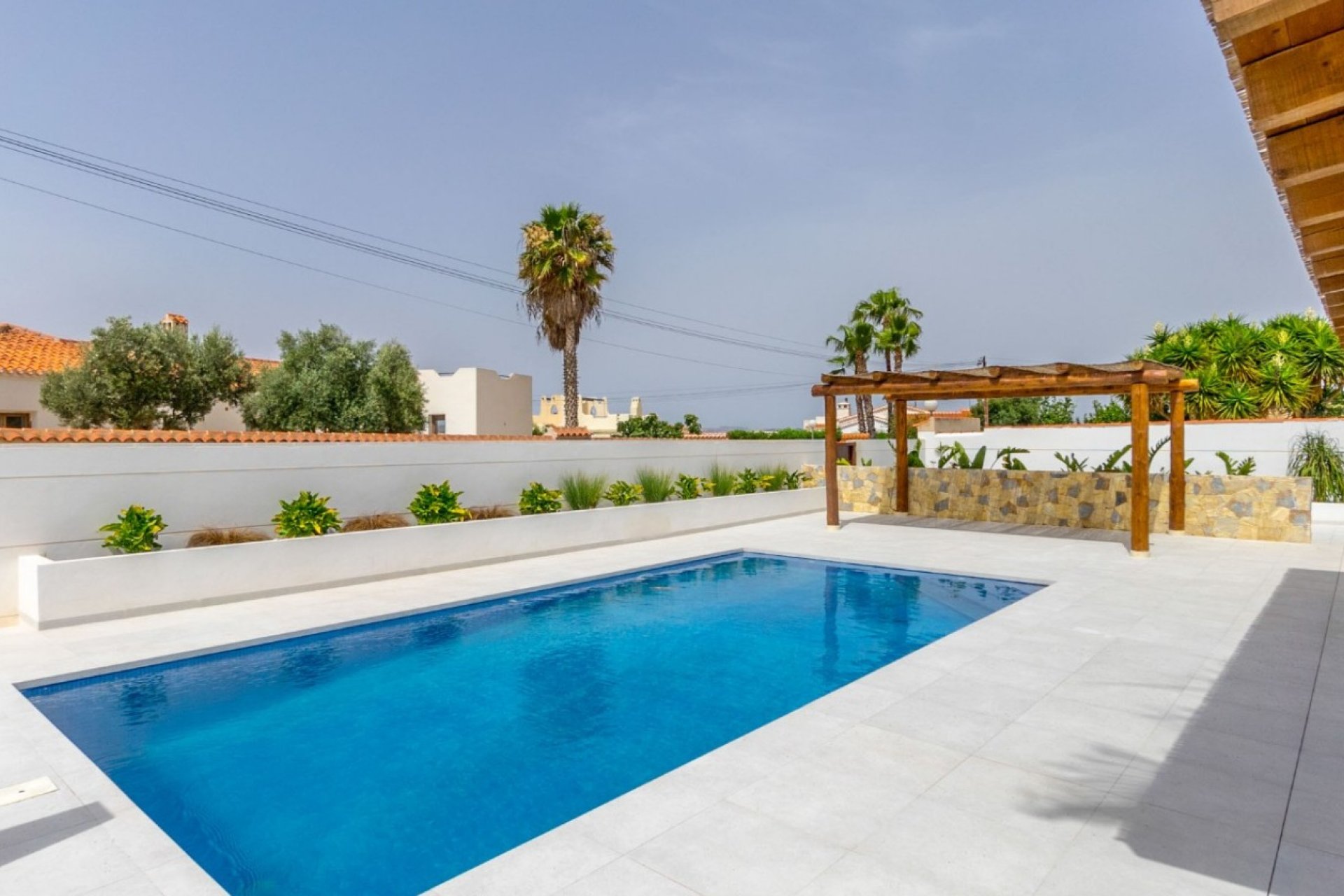 Herverkoop - Villa - Torrevieja - Torreta Florida