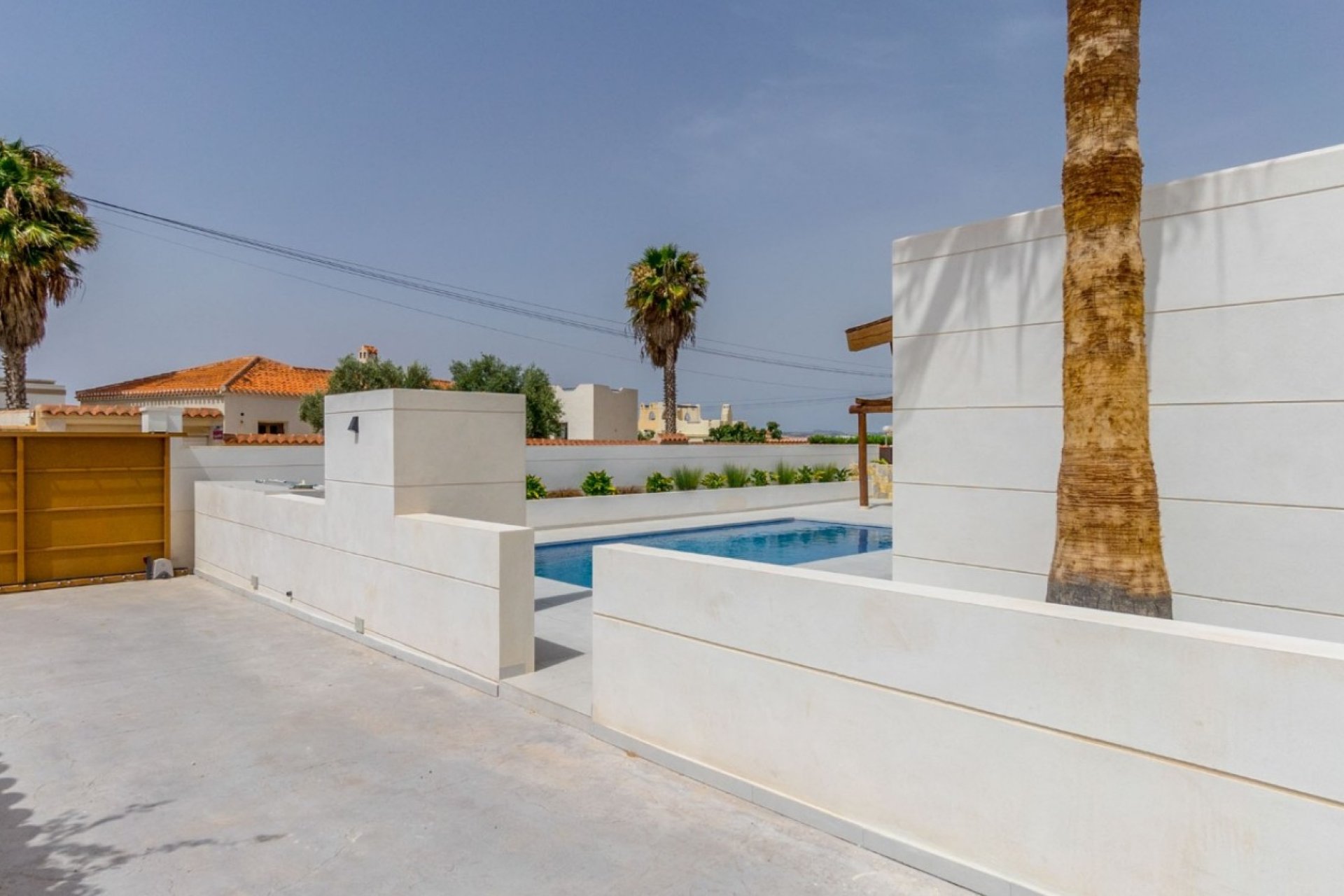 Herverkoop - Villa - Torrevieja - Torreta Florida