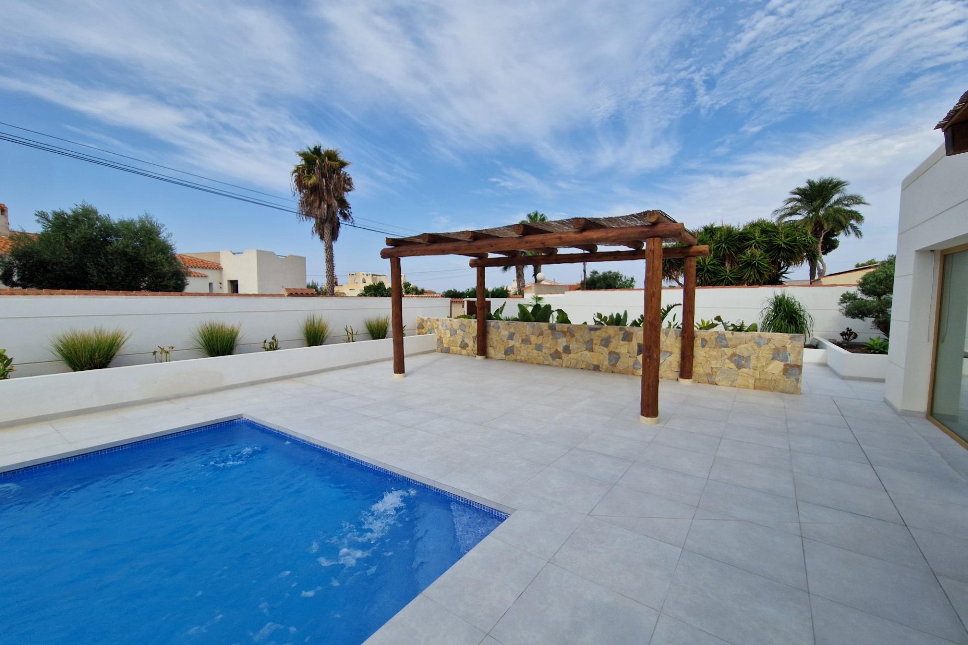 Herverkoop - Villa - Torrevieja - Torreta - florida