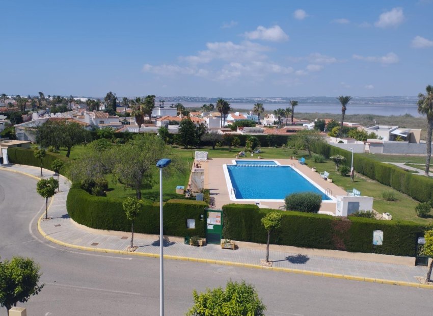 Herverkoop - Villa - Torrevieja - Torreta florida