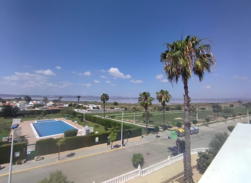 Herverkoop - Villa - Torrevieja - Torreta florida