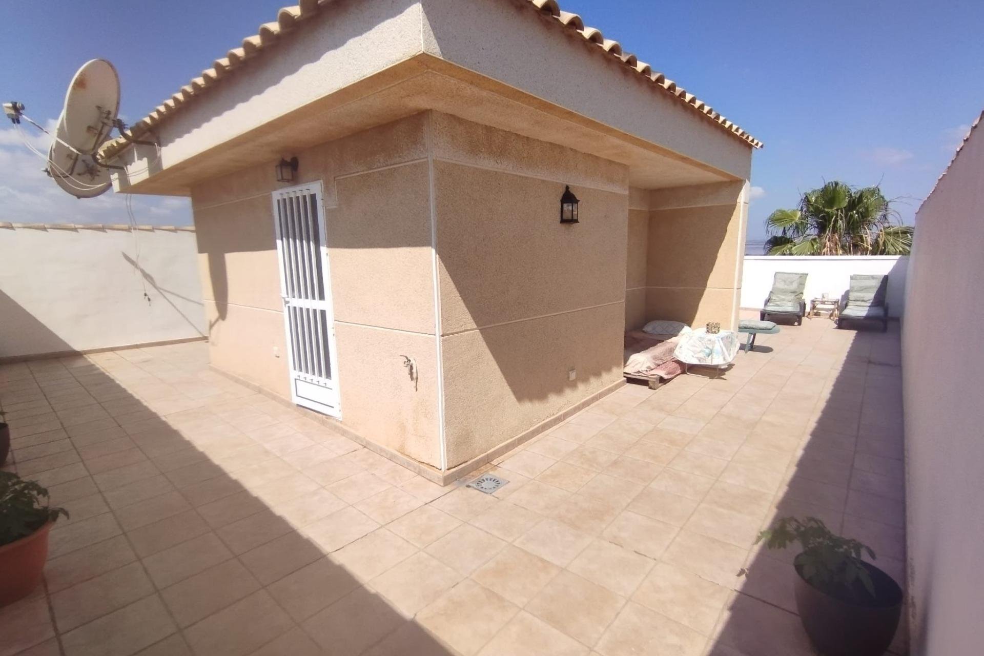 Herverkoop - Villa - Torrevieja - Torreta florida