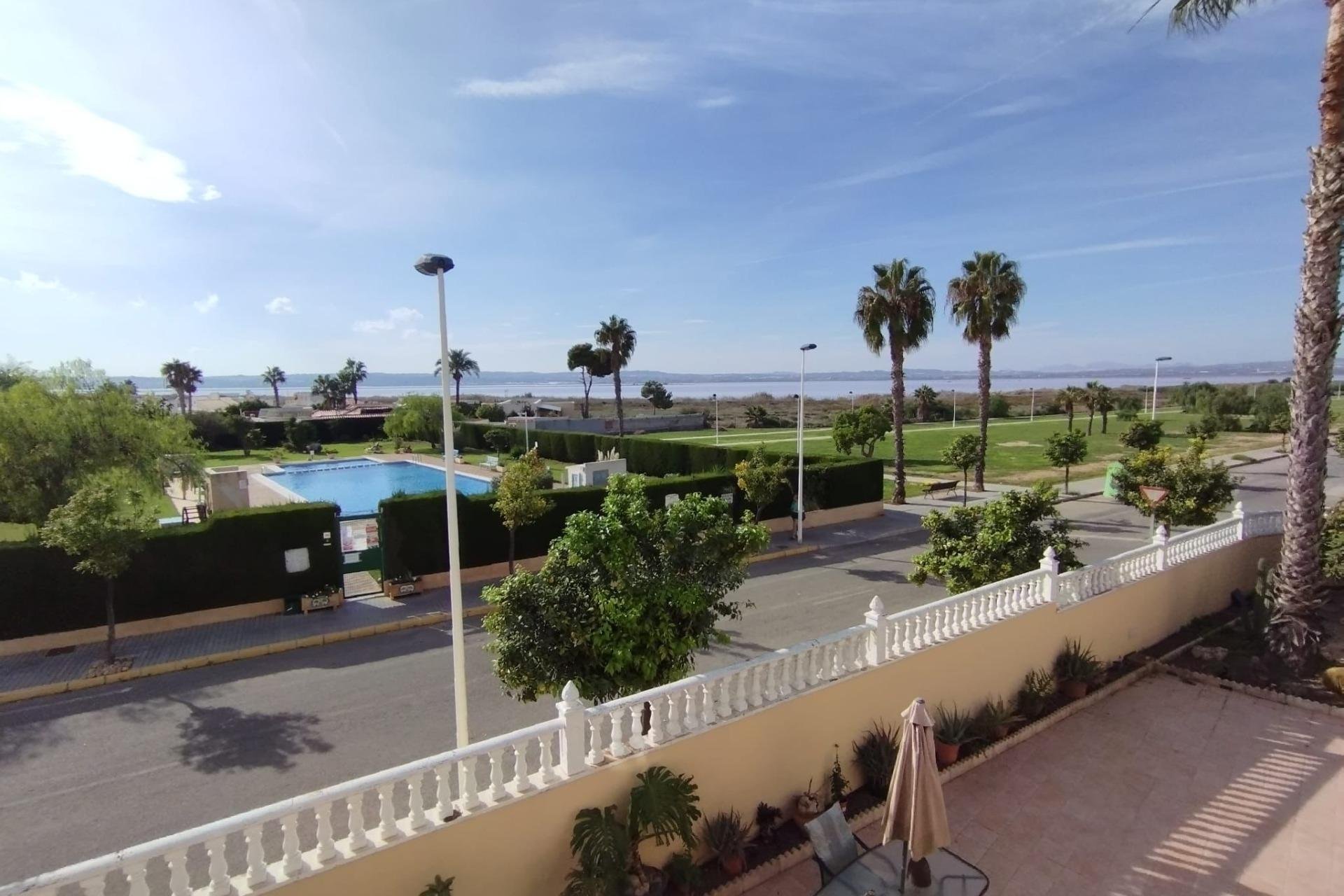 Herverkoop - Villa - Torrevieja - Torreta florida