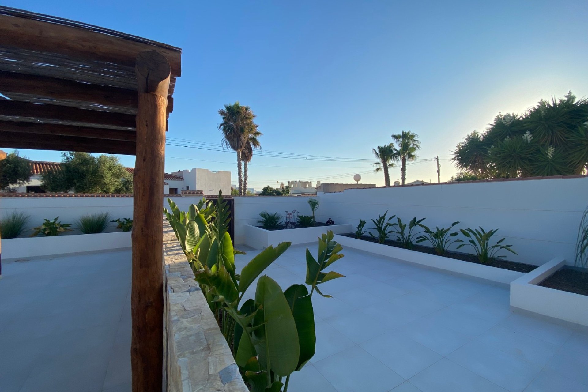 Herverkoop - Villa - Torrevieja - Torreta