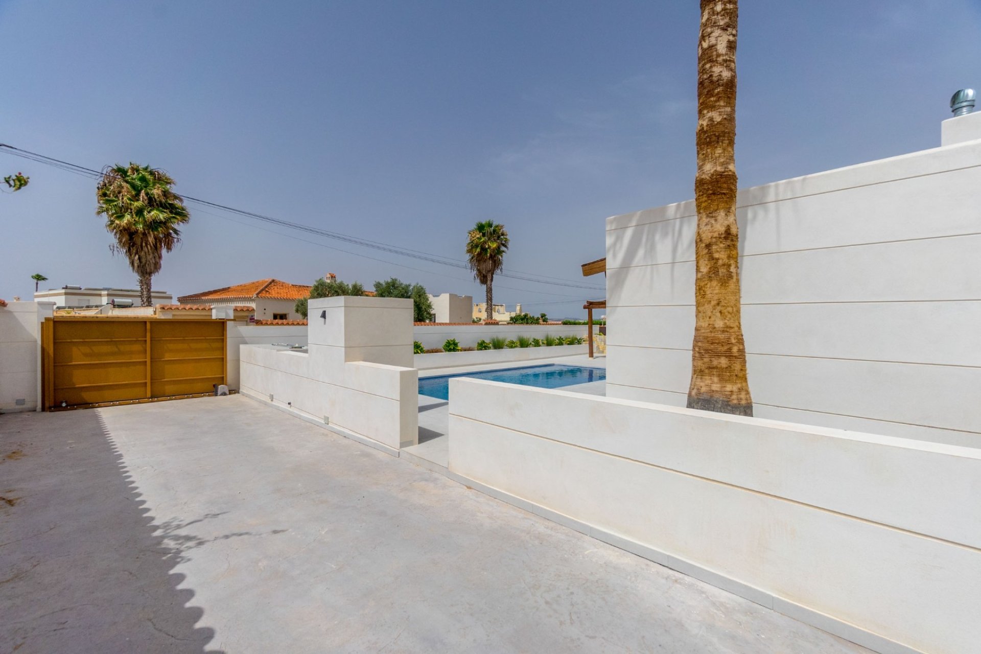 Herverkoop - Villa - Torrevieja - Torreta