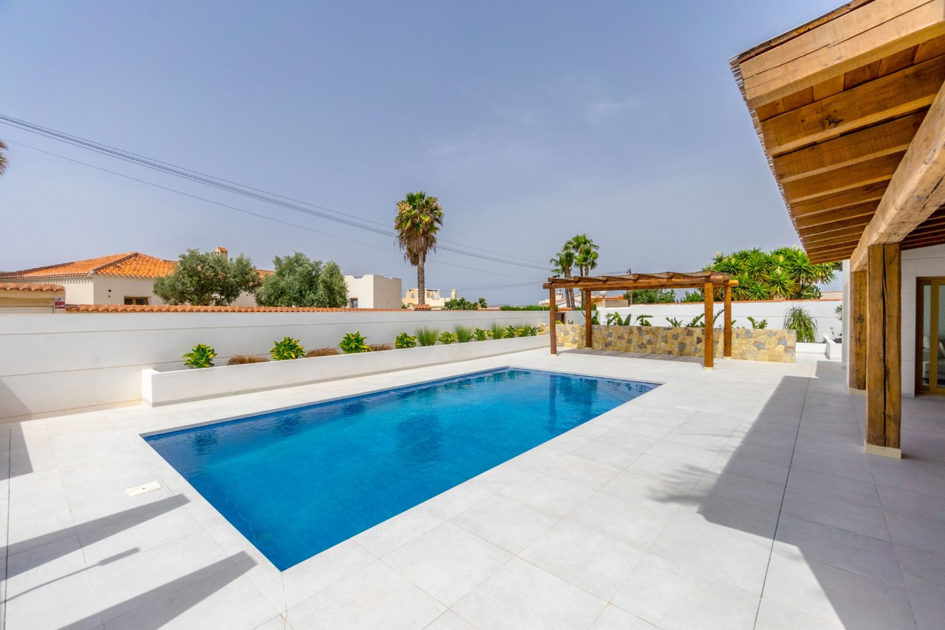 Herverkoop - Villa - Torrevieja - Torreta