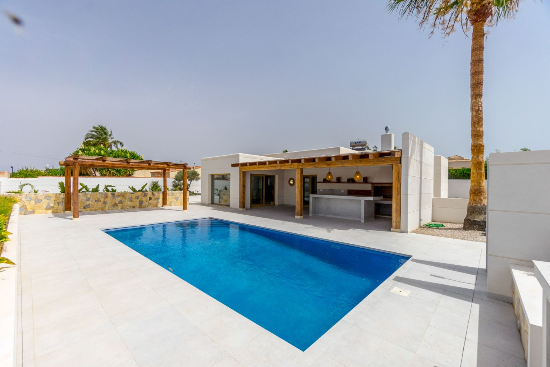 Herverkoop - Villa - Torrevieja - Torreta