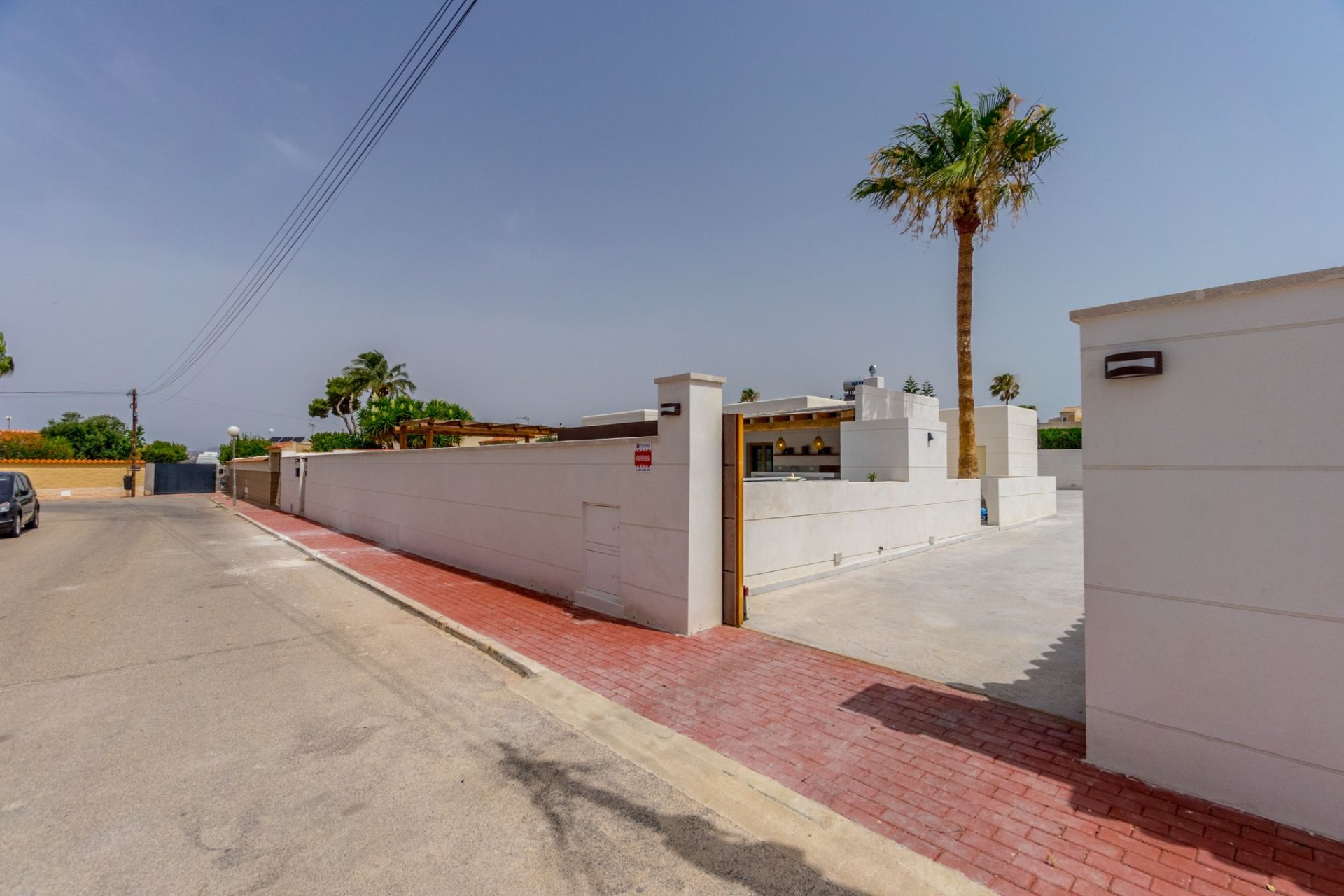 Herverkoop - Villa - Torrevieja - Torreta