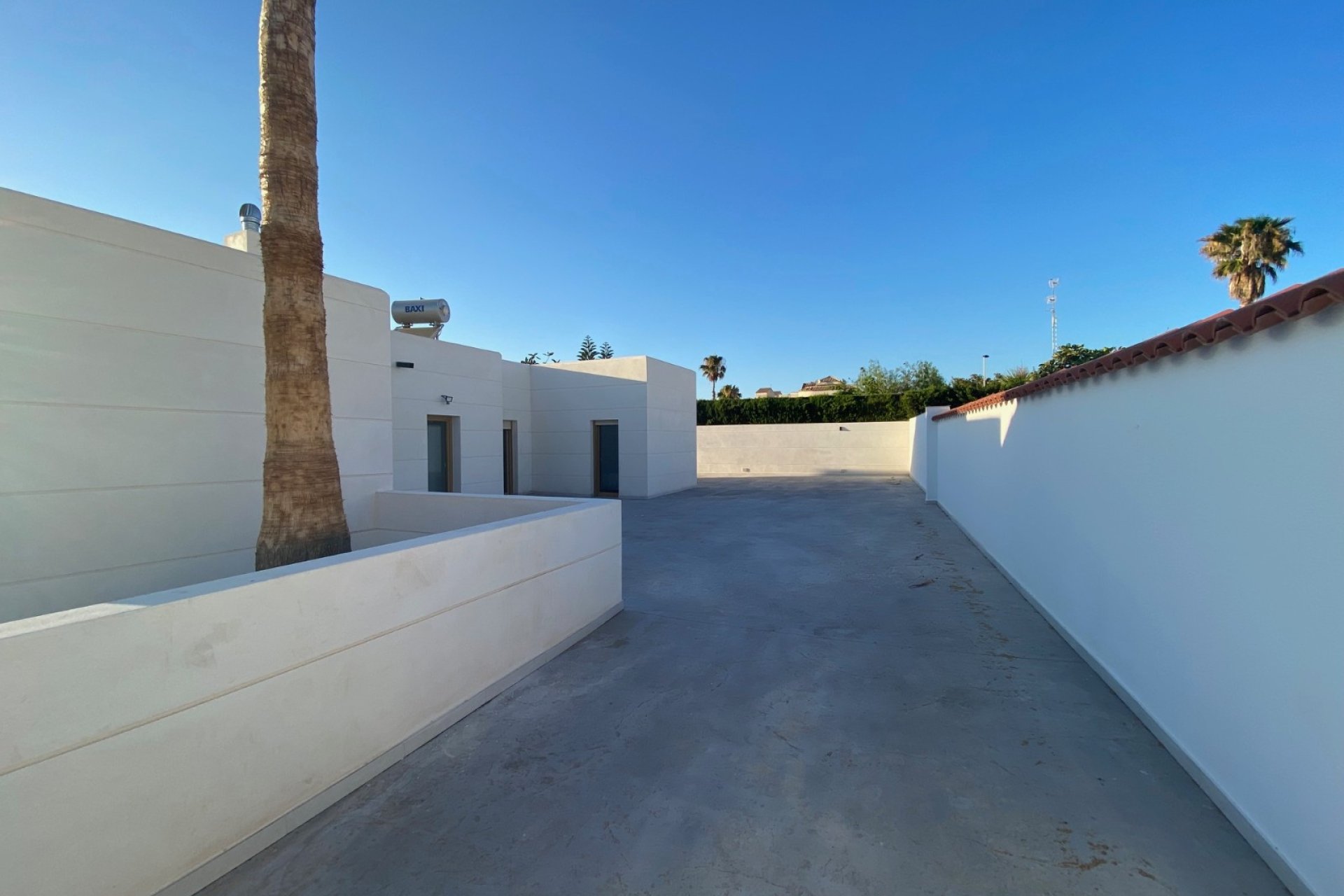 Herverkoop - Villa - Torrevieja - Torreta