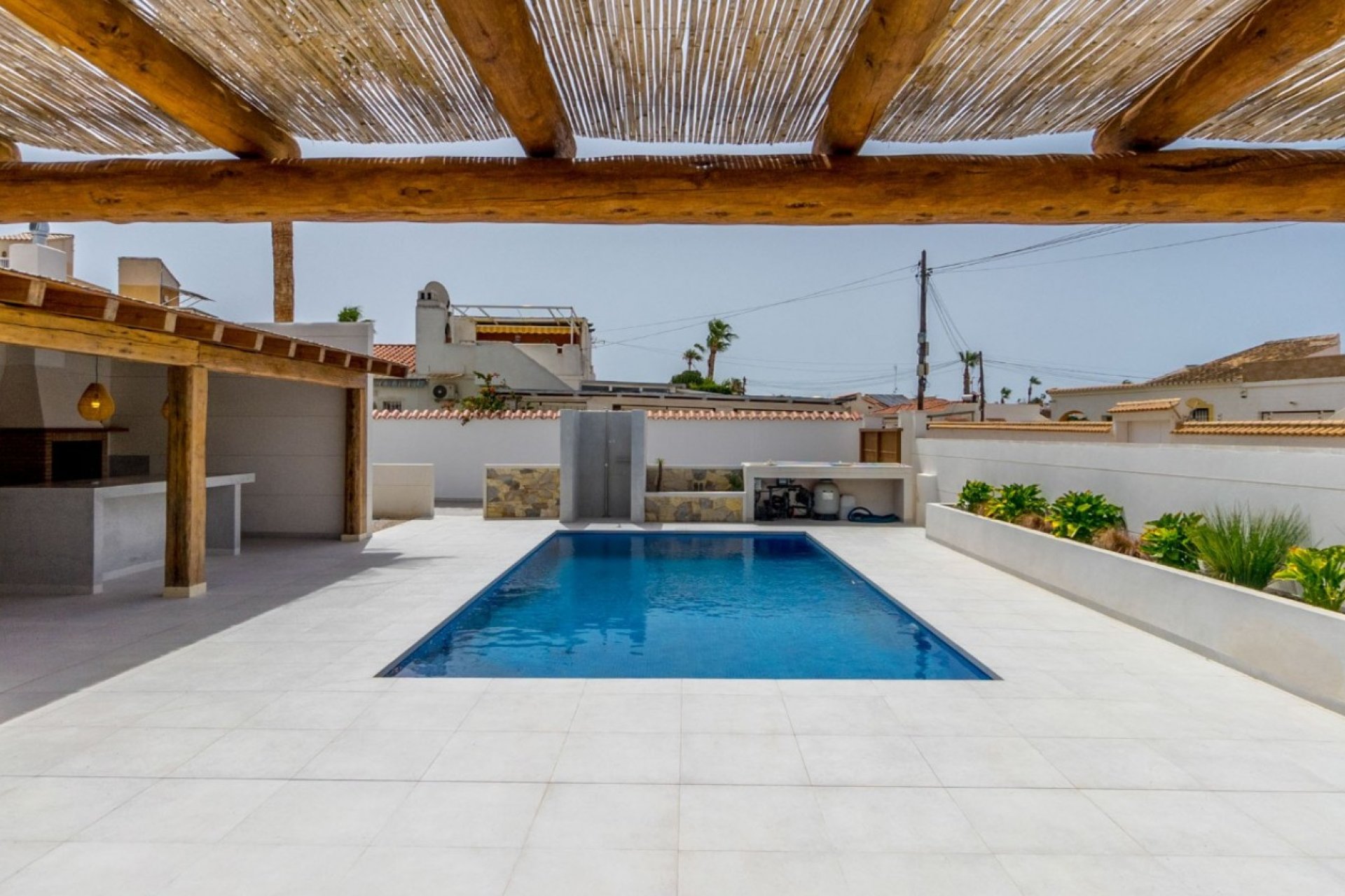 Herverkoop - Villa - Torrevieja - Torreta