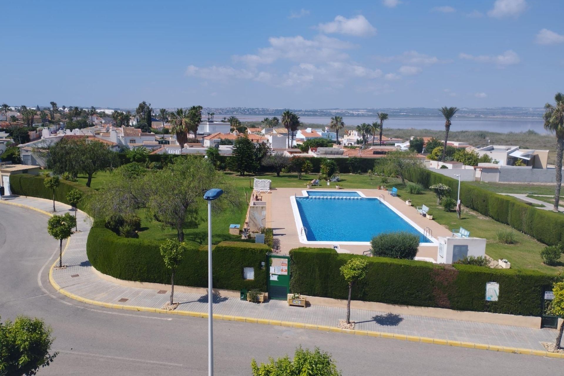 Herverkoop - Villa - Torrevieja - Torreta