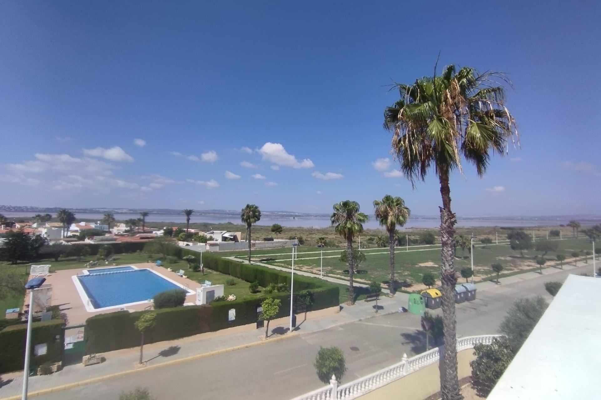 Herverkoop - Villa - Torrevieja - Torreta