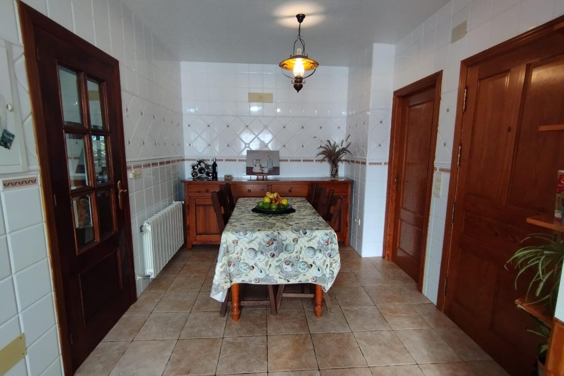 Herverkoop - Villa - Torrevieja - Torreta