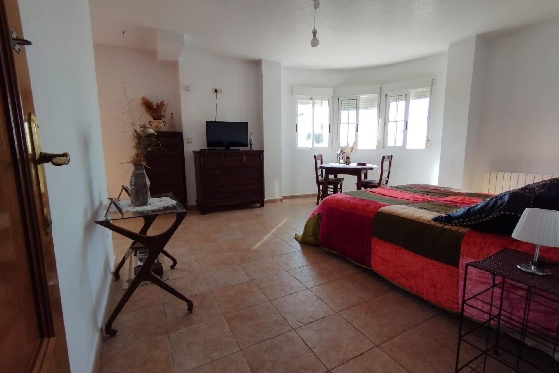 Herverkoop - Villa - Torrevieja - Torreta