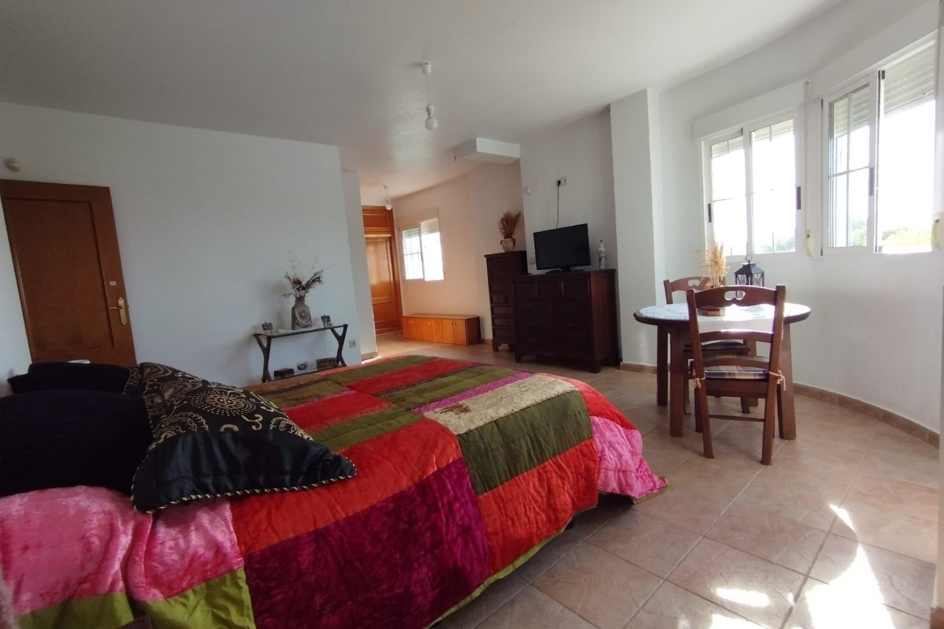 Herverkoop - Villa - Torrevieja - Torreta