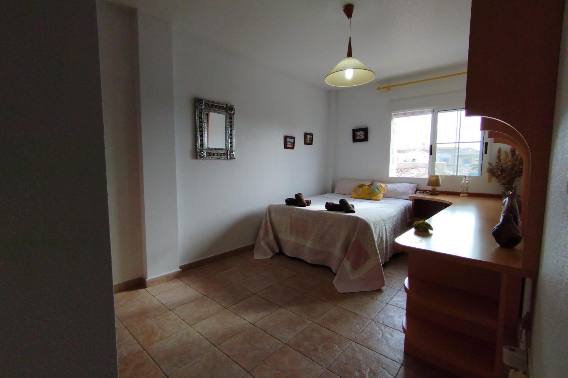 Herverkoop - Villa - Torrevieja - Torreta