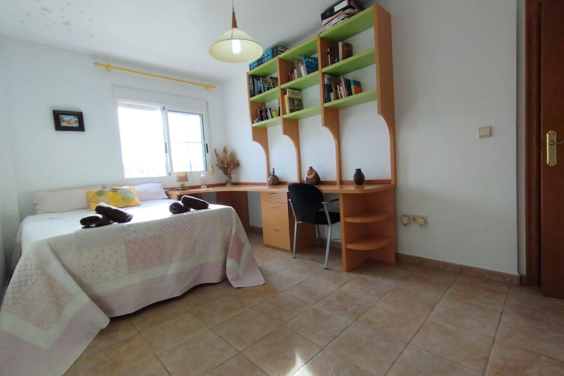 Herverkoop - Villa - Torrevieja - Torreta