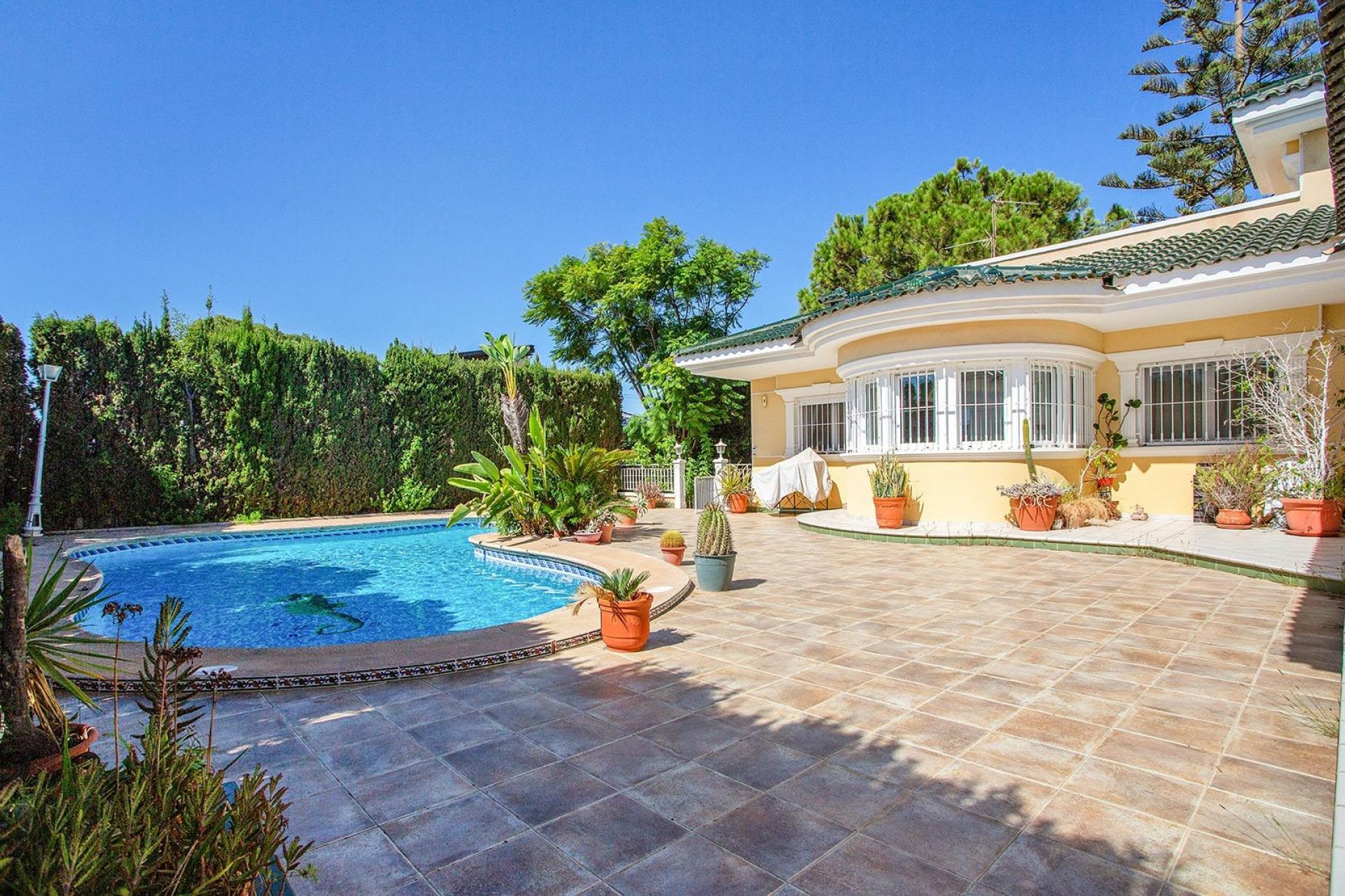 Herverkoop - Villa - Torrevieja - Torreta